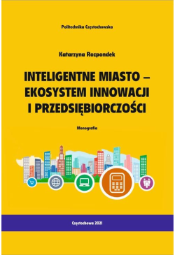 Inteligentne miasto -...