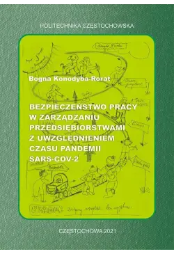 Bezpieczeństwo pracy w...