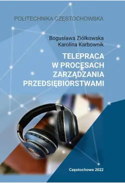 Telepraca w procesach...