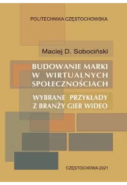 Budowanie marki w...