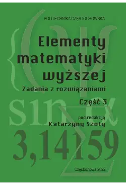 Elementy matematyki...