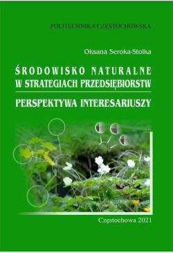 Środowisko naturalne w...