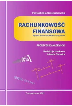 Rachunkowość finansowa....