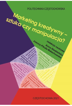 Marketing kreatywny -...