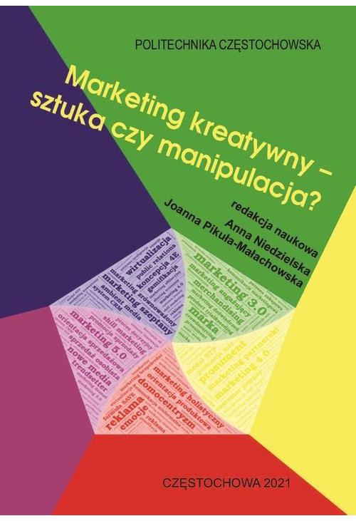 Marketing kreatywny - sztuka czy manipulacja?