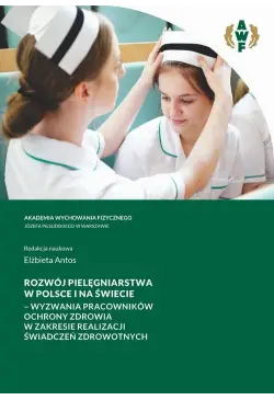 ROZWÓJ PIELĘGNIARSTWA W...