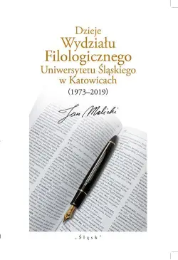 Dzieje Wydziału...
