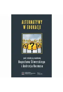 Alternatywy w edukacji