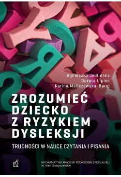 Zrozumieć dziecko z...