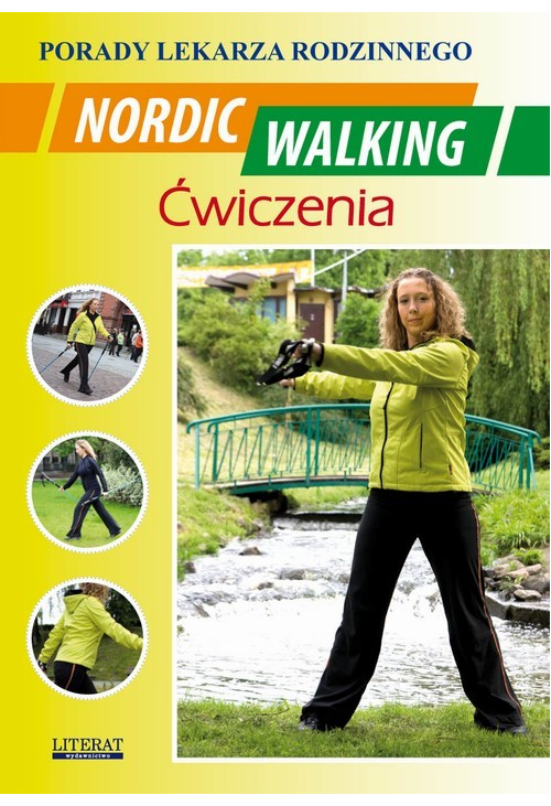 Nordic Walking Ćwiczenia