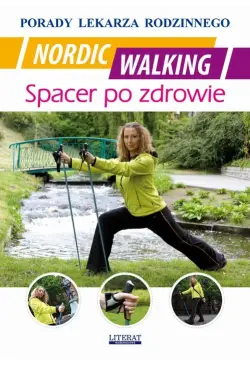 Nordic Walking. Spacer po...