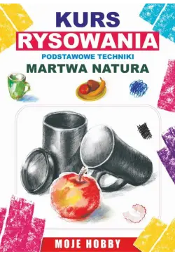 Kurs rysowania. Podstwowe...