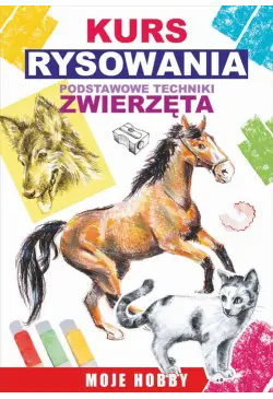 Kurs rysowania. Podstawowe...