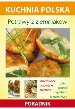 Potrawy z ziemniaków