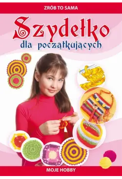 Szydełko dla początkujących