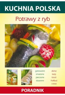 Potrawy z ryb