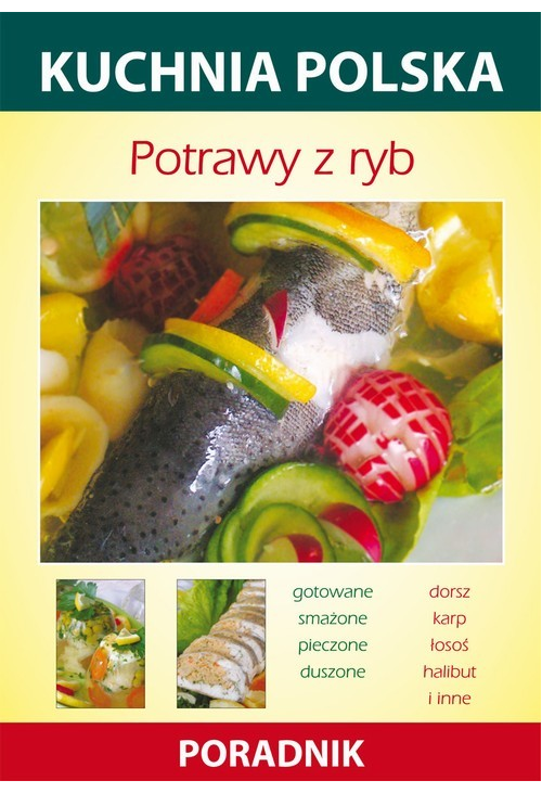 Potrawy z ryb