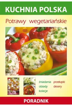 Potrawy wegetariańskie
