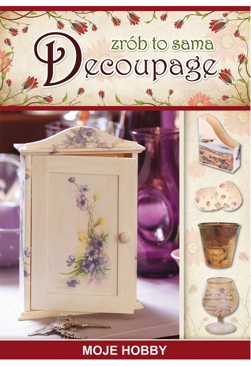 Decoupage