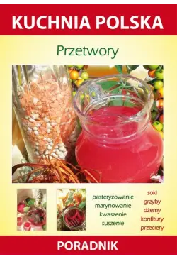 Przetwory
