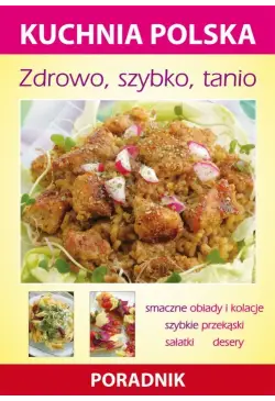 Zdrowo, szybko, tanio