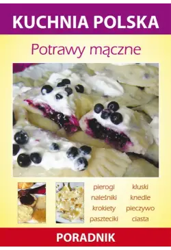 Potrawy mączne