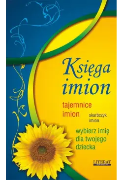 Księga imion