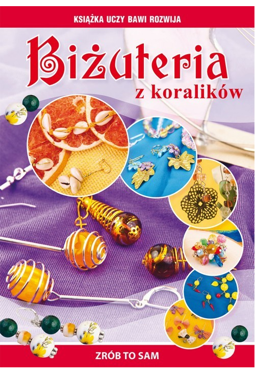 Biżuteria z koralików