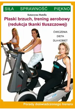Płaski brzuch, trening...