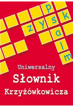 Uniwersalny słownik...