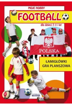 Football dla dzieci 7-11...
