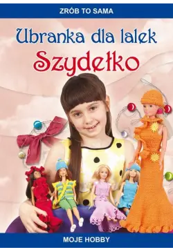 Ubranka dla lalek....