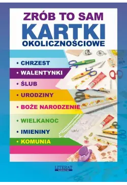 Kartki okolicznościowe