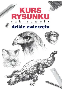 Kurs rysunku Szkicownik...