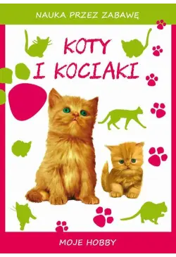 Koty i kociaki