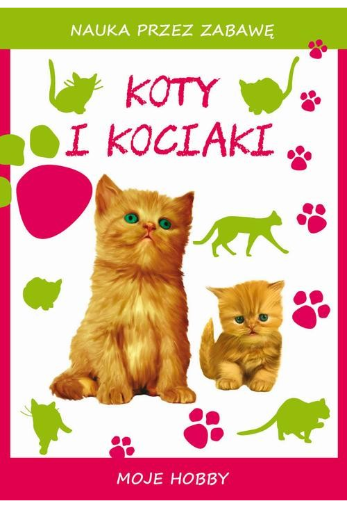 Koty i kociaki