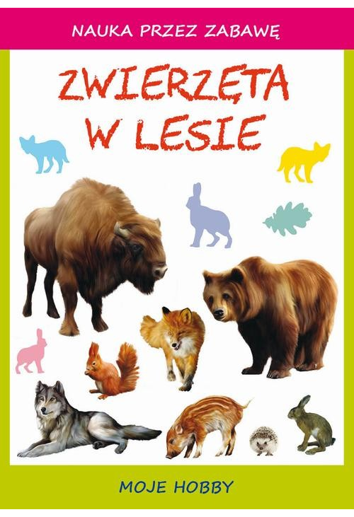 Zwierzęta w lesie