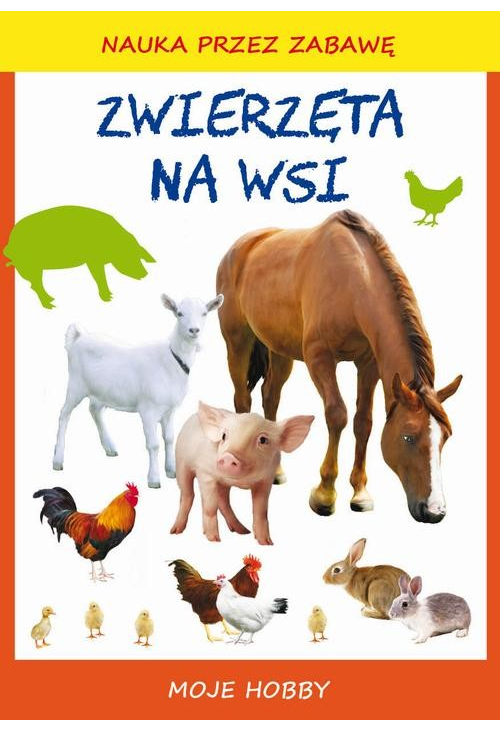 Zwierzęta na wsi