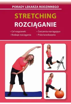 Stretching Rozciąganie