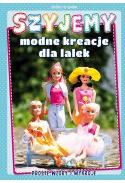 Szyjemy modne kreacje dla...