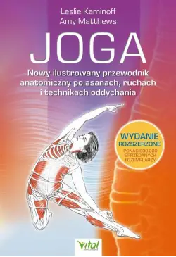 Joga. Nowy ilustrowany...