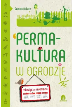 Permakultura w ogrodzie