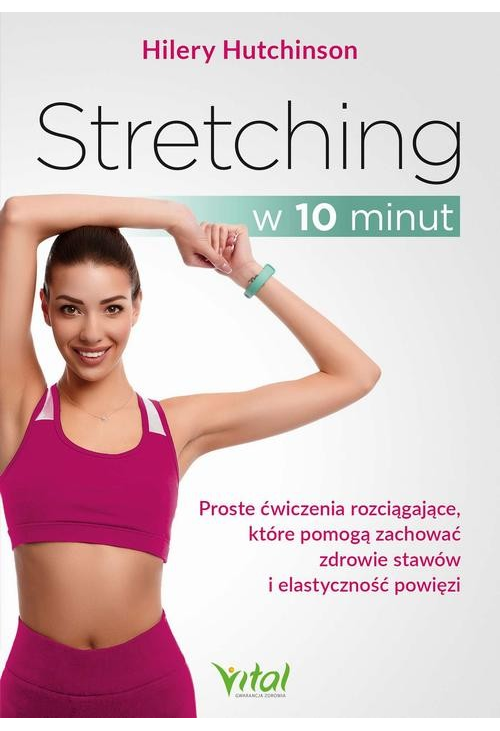 Stretching w 10 minut