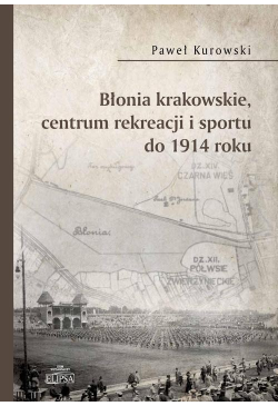 Błonia krakowskie centrum...