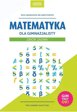 Matematyka dla...