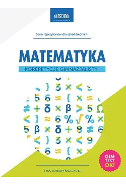 Matematyka Korepetycje...