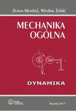 Mechanika ogólna. Dynamika