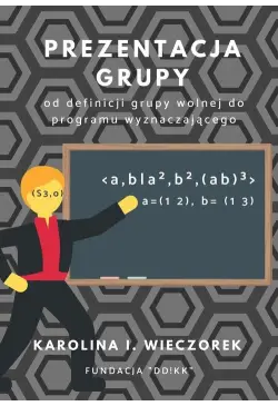 Prezentacja grupy - od...