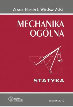 Mechanika ogólna. Statyka