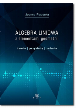 Algebra liniowa z...